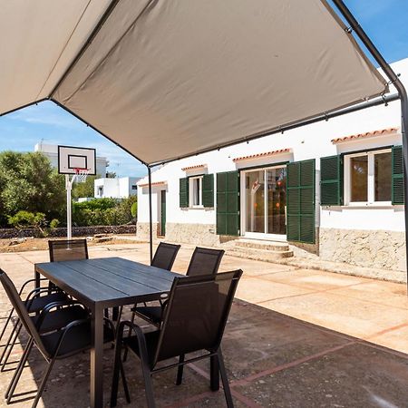 Villa Binisaret I By Mauter Villas Cala Blanca  Dış mekan fotoğraf
