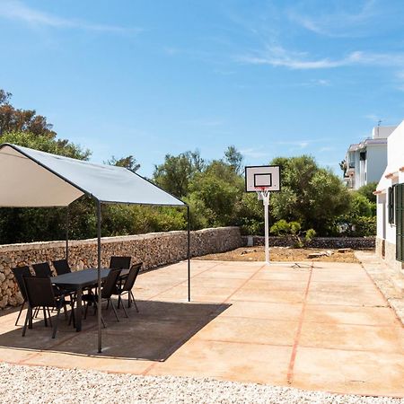 Villa Binisaret I By Mauter Villas Cala Blanca  Dış mekan fotoğraf