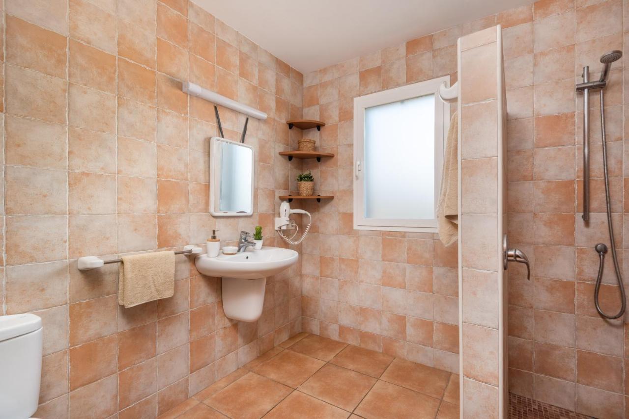 Villa Binisaret I By Mauter Villas Cala Blanca  Dış mekan fotoğraf