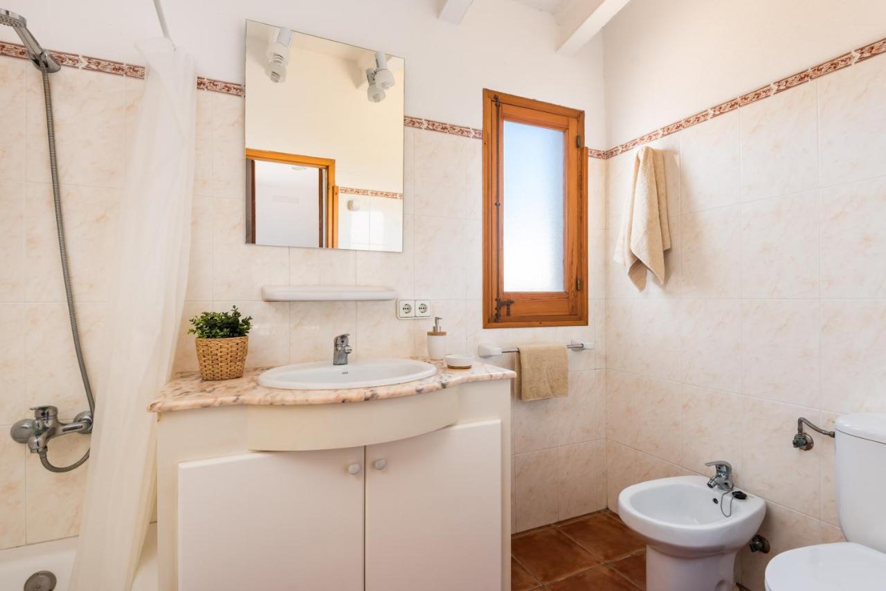 Villa Binisaret I By Mauter Villas Cala Blanca  Dış mekan fotoğraf