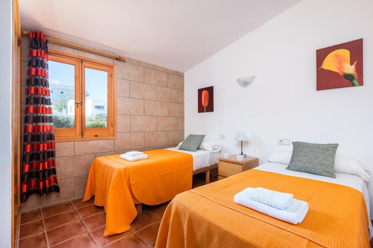 Villa Binisaret I By Mauter Villas Cala Blanca  Dış mekan fotoğraf