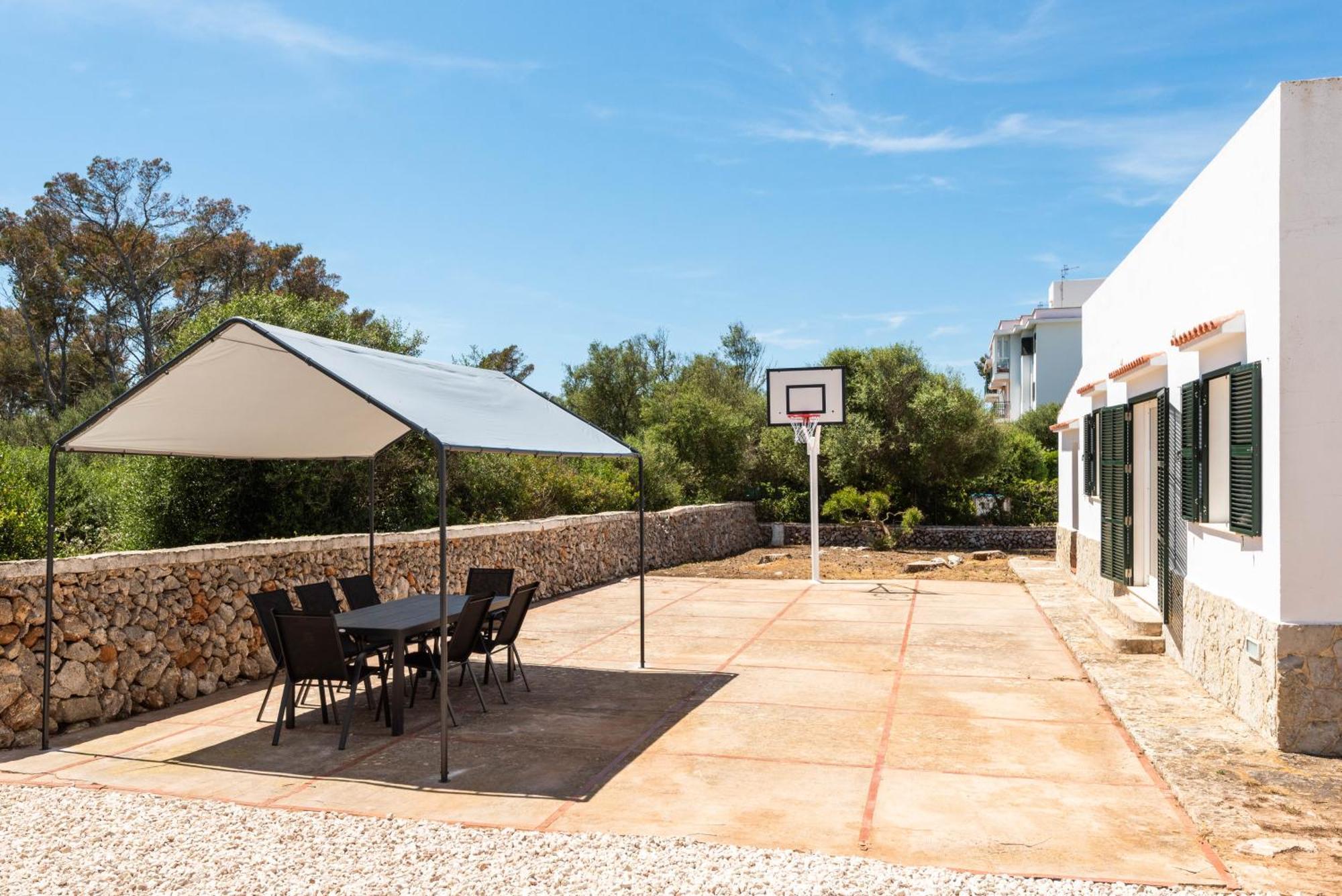 Villa Binisaret I By Mauter Villas Cala Blanca  Dış mekan fotoğraf