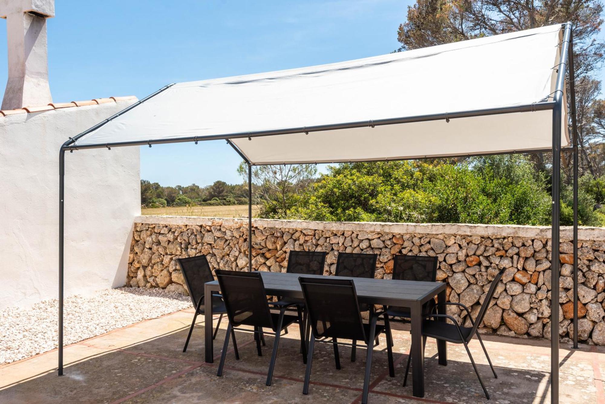 Villa Binisaret I By Mauter Villas Cala Blanca  Dış mekan fotoğraf