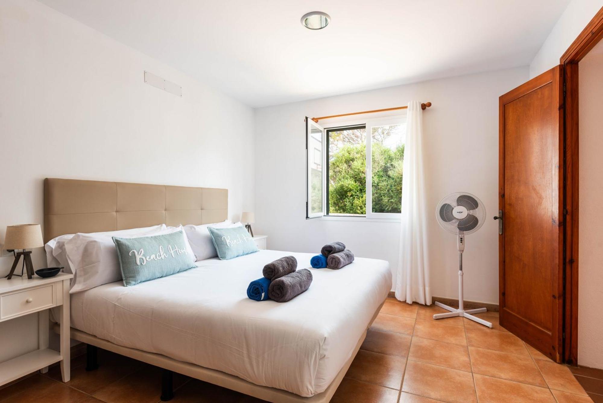 Villa Binisaret I By Mauter Villas Cala Blanca  Dış mekan fotoğraf