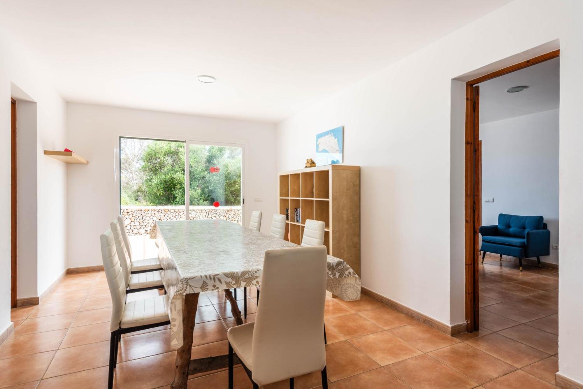 Villa Binisaret I By Mauter Villas Cala Blanca  Dış mekan fotoğraf