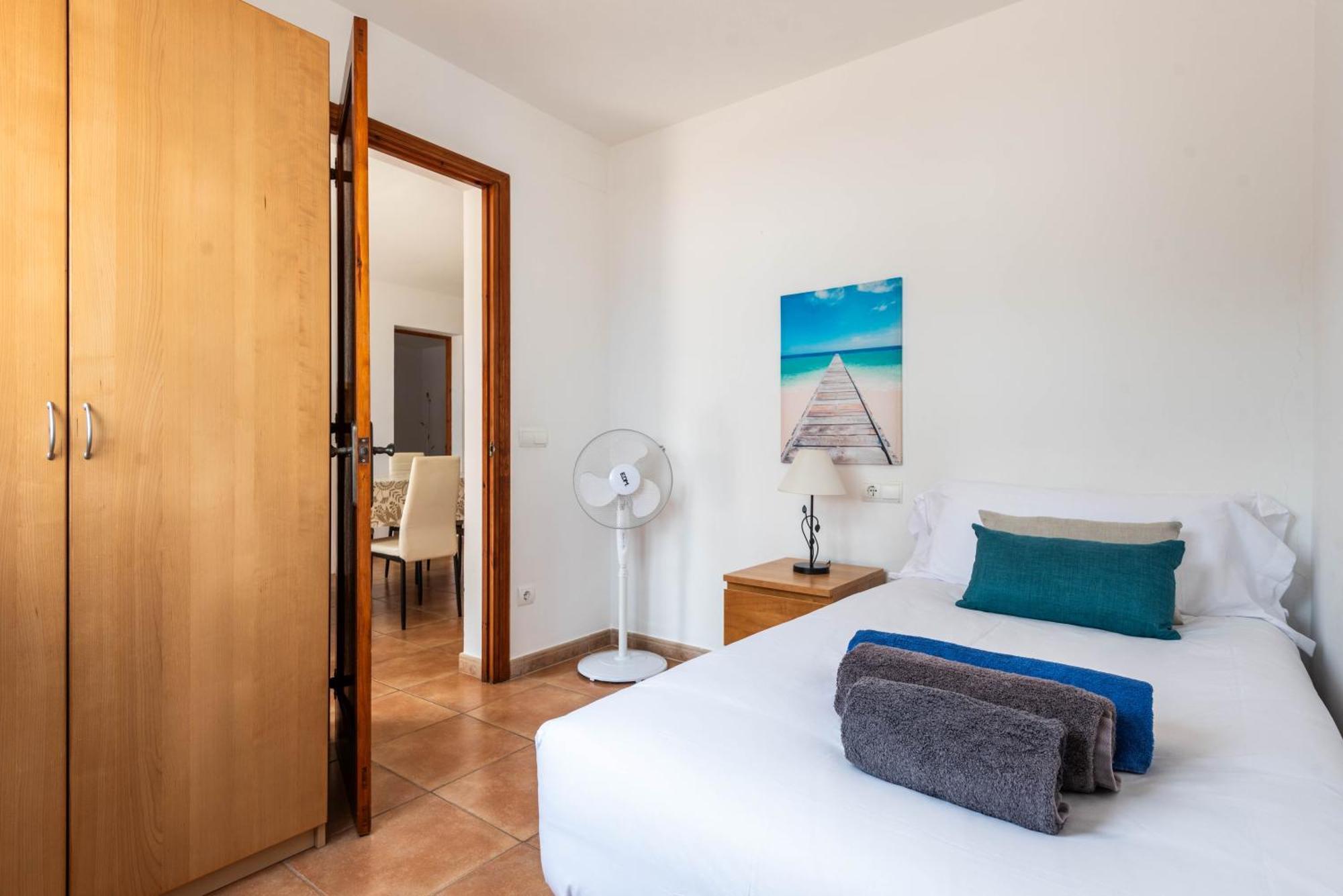 Villa Binisaret I By Mauter Villas Cala Blanca  Dış mekan fotoğraf