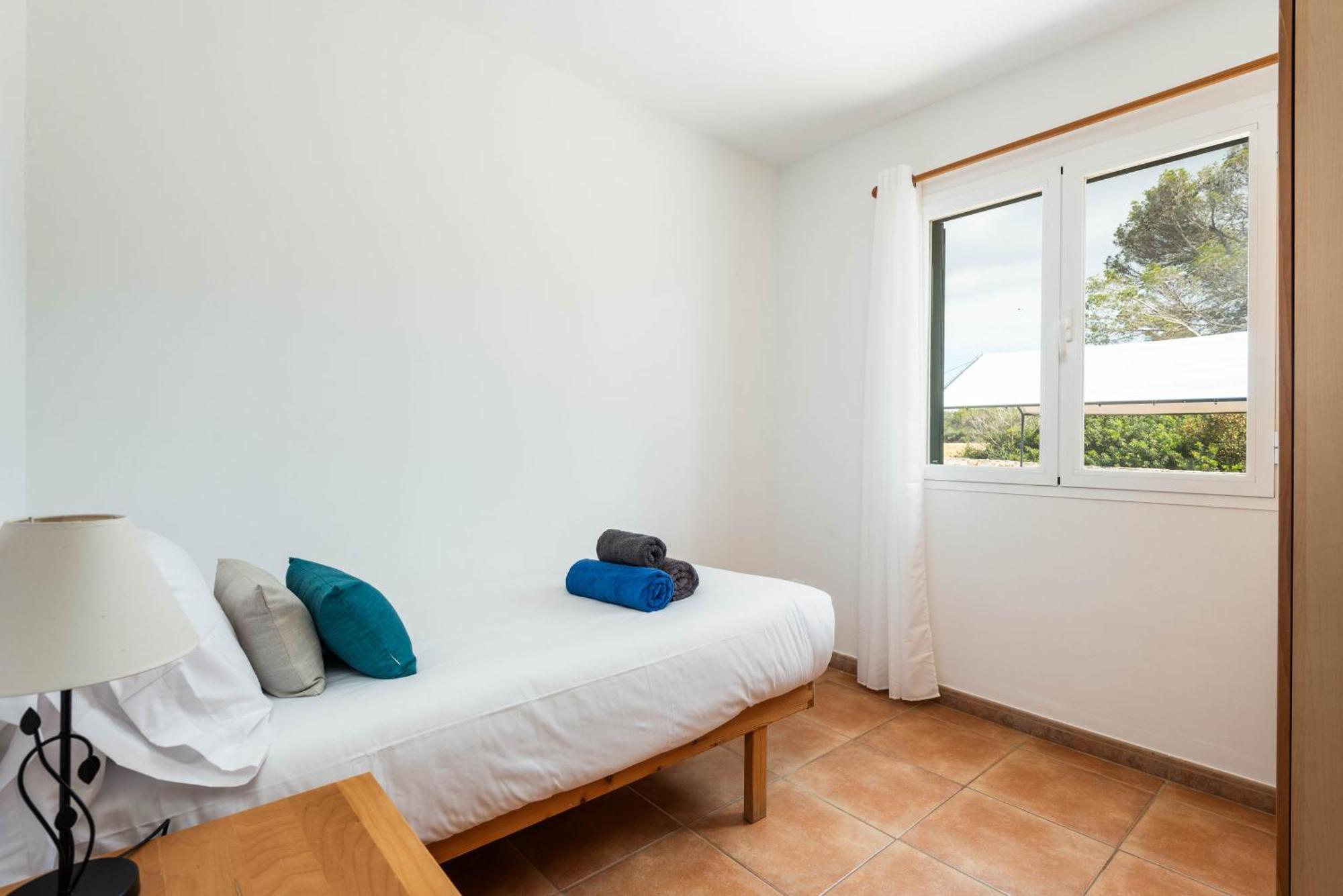 Villa Binisaret I By Mauter Villas Cala Blanca  Dış mekan fotoğraf